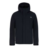 Men's Ski Jacket Prtchoose Black Protest