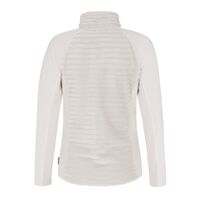 Γυναικεία Fleece Ζακέτα  Prtdelay Kito Off White Protest