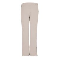 Women’s Softshell Ski Pants Prtrelole Bamboobeige by Protest