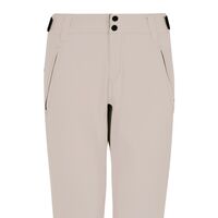 Women’s Softshell Ski Pants Prtrelole Bamboobeige by Protest