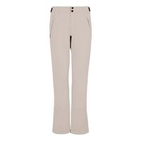 Women’s Softshell Ski Pants Prtrelole Bamboobeige by Protest