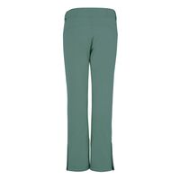 Women’s Softshell Ski Pants Prtrelole ​Evergreen by Protest