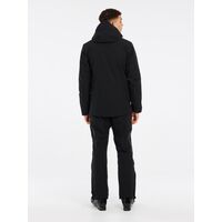 Men's Ski Jacket Prttimothy Black Protest