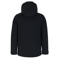 Men's Ski Jacket Prttimothy Black Protest