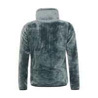 Γυναικεία Fleece Ζακέτα Protest Prtvance Evergreen