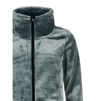 Γυναικεία Fleece Ζακέτα Protest Prtvance Evergreen