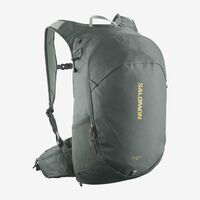 Backpack Trailblazer 20 Chic Green Milieu Salomon