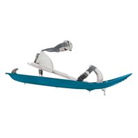 Snowshoes Lys Castor Blue Χιονορακέτες Ferrino