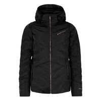 Women’s Ski Jacket Prtapply True Black by Protest