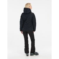 Women’s Ski Jacket Prtapply True Black by Protest