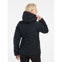 Women’s Ski Jacket Prtapply True Black by Protest