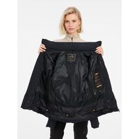 Women’s Ski Jacket Prtapply True Black by Protest