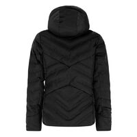 Women’s Ski Jacket Prtapply True Black by Protest