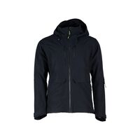 Ανδρικό Μπουφάν Man Jacket 3 in 1 Shell Black GTS