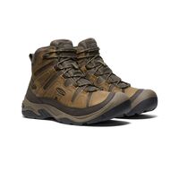 Ανδρικό Ορειβατικό Μποτάκι Circadia Mid WP Bison/Brindle Keen
