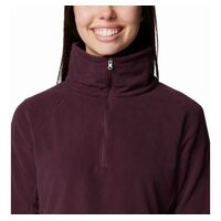 Columbia Women's Fleece Glacial™ IV 1/2 Moonvista