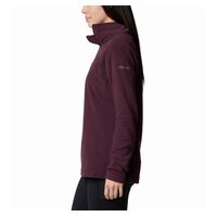 Columbia Women's Fleece Glacial™ IV 1/2 Moonvista