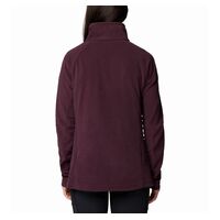 Columbia Women's Fleece Glacial™ IV 1/2 Moonvista