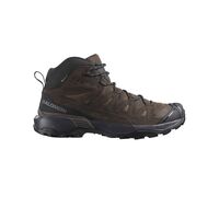 Ανδρικά Μποτάκια X Ultra 360 LTR MID Gtx Dack Earth Castelrock Salomon