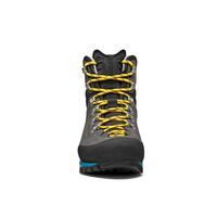 Freney Evo Lth Ml Graphite/Sea Blue Γυναικείες  Μπότες Gore-tex Asolo