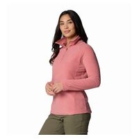 Columbia Women's Fleece Glacial™ IV 1/2 Moonvista