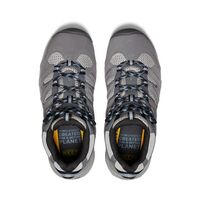 Γυναικείο Ορειβατικό Μποτάκι Headout Mid WP W-Steel Grey/Bluel Heaven Keen