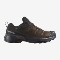 X Ultra 360 LTR Gtx Dack Earth SharkSkin Men's Shoes Salomon