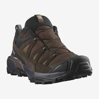 X Ultra 360 LTR Gtx Dack Earth SharkSkin Men's Shoes Salomon
