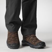 X Ultra 360 LTR Gtx Dack Earth SharkSkin Men's Shoes Salomon