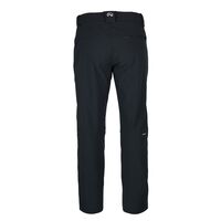 Mauro Black Men's Hiking Pants Northfinder