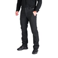 Mauro Black Men's Hiking Pants Northfinder