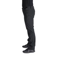 Mauro Black Men's Hiking Pants Northfinder