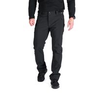 Mauro Black Men's Hiking Pants Northfinder