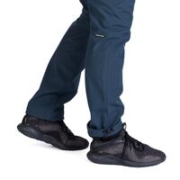 Mauro Ink Blue Men's Hiking Pants Northfinder
