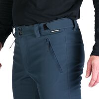 Mauro Ink Blue Men's Hiking Pants Northfinder