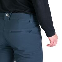 Mauro Ink Blue Men's Hiking Pants Northfinder