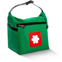 Boulder Bag MgGreen Tσάντα Σκόνης Μαγνησίας Ocun