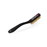 Boulder Brush Blk Βούρτα Αναρρίχησης Ocun