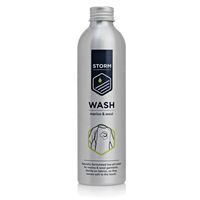Απορρυπαντικό Μάλλινων Merino & Wool Wash In 225ml Storm Care