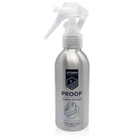 Αδιαβροχοποιητικό Σπρέι Footwear Proofer Spray On 150ml Storm Care
