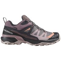 X Ultra 360 Gtx Plum Kitten Women's Shoes Salomon