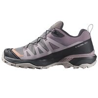 X Ultra 360 Gtx Plum Kitten Women's Shoes Salomon