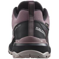 X Ultra 360 Gtx Plum Kitten Women's Shoes Salomon
