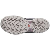 X Ultra 360 Gtx Plum Kitten Women's Shoes Salomon