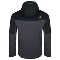 Ανδρική Αδιάβροχη Μεμβράνη Hastar-M Dark Grey Kilpi