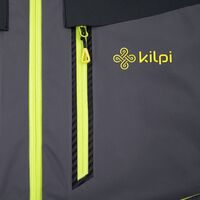 Ανδρική Αδιάβροχη Μεμβράνη Hastar-M Dark Grey Kilpi