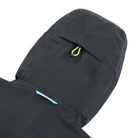 Ανδρική Αδιάβροχη Μεμβράνη Hastar-M Dark Grey Kilpi