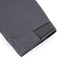 Ανδρική Αδιάβροχη Μεμβράνη Hastar-M Dark Grey Kilpi