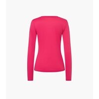 Women's Long Sleve Shirt FourSki LS Merino Super Natural