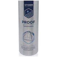 Αδιαβροχοποιητικό Σπρέι Tent & Gear Proofer Spray 225ml Storm Care
